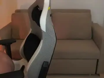 Chaturbate Sex Cam of anyacute01