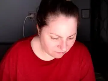 Chaturbate Nude Webcam of candycream74