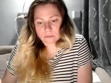 Chaturbate Adult Webcam of candycream74