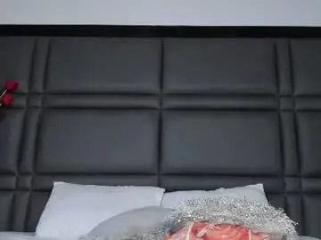 Chaturbate Free Porn Cam of daniela_orozco_