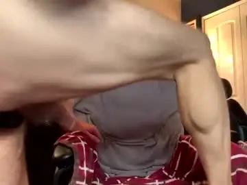 Chaturbate Adult Video Chat of furryhugs69