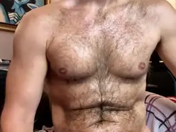 Chaturbate Live Sex Cam of furryhugs69
