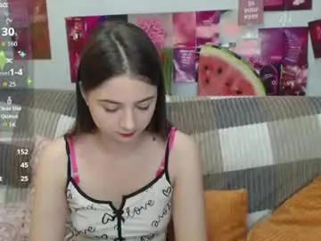 Chaturbate Nude Webcam of milanaroz