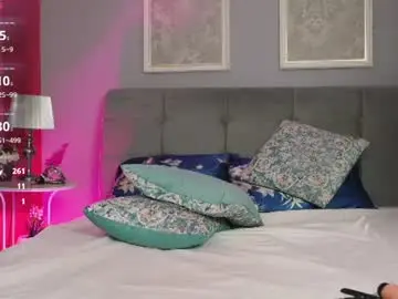 Chaturbate Watch Live Sex Cams of mira_glow