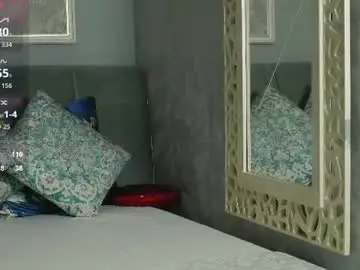 Chaturbate Live Porn of mira_glow