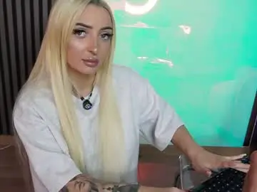 Chaturbate Adult Webcam of missobsidian