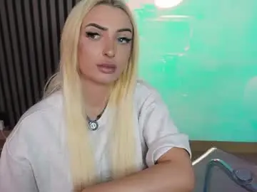 Chaturbate Nude Webcam of missobsidian
