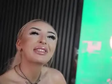 Chaturbate Free Porn Cam of missobsidian