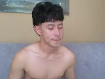 Chaturbate Watch Live Sex Cams of myke_magic