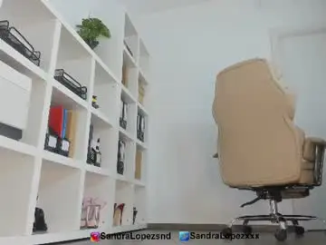 Chaturbate Adult Video Chat of sandralopezxxx