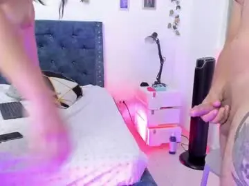 Chaturbate Sex Cam of scarlett_777_dante
