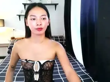 Chaturbate Live Sex Cam of sexxyhotasianladyboy