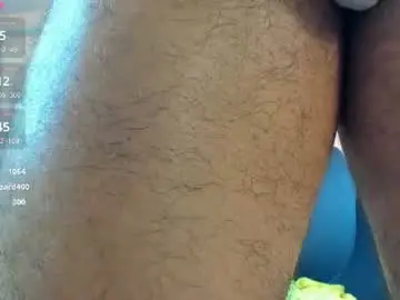 Chaturbate Best live sex cam show of alex_wolf05