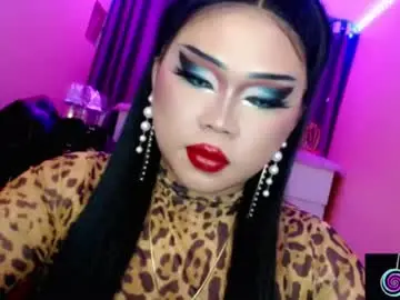 Chaturbate Adult Webcam of amiadoll