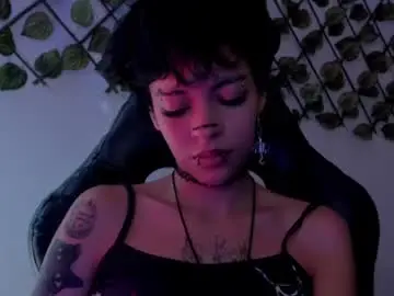 Chaturbate Best Webcam of anny_kiitty_