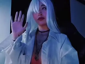 Chaturbate Sex Chat of anny_kiitty_