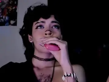 Chaturbate Best Webcam of anny_kiitty_