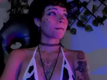 Chaturbate Sex Cam of anny_kiitty_