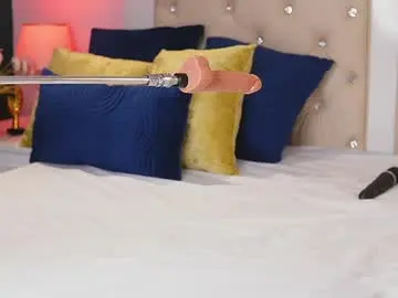 Chaturbate Free Live Porn of caroline_adams_