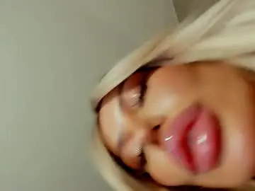 Chaturbate Best Webcam of devil_bby