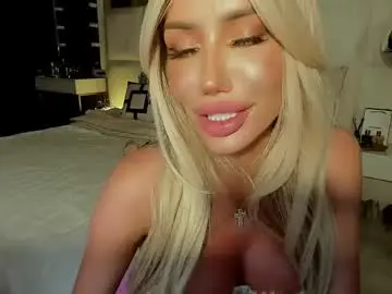 Chaturbate Sex Chat of devil_bby