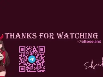 Chaturbate Private Sex Chat of ellie_land