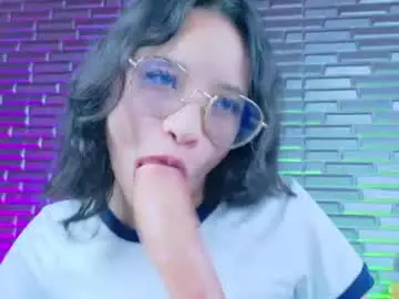 Chaturbate Nude Webcam of giaa_rossi