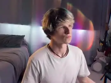 Chaturbate Best Webcam of jack_frozt
