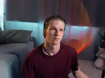 Chaturbate Sex Chat of jack_frozt