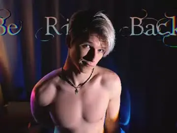 Chaturbate Best Webcam of jack_frozt