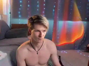 Chaturbate Live Sex Cam of jack_frozt