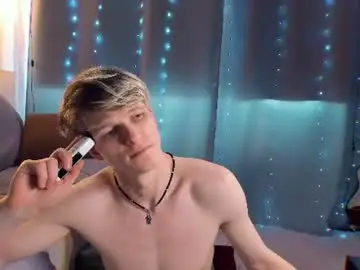 Chaturbate Private Sex Chat of jack_frozt