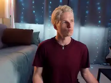 Chaturbate Best Webcam of jack_frozt