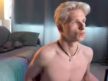 Chaturbate Sex Chat of jack_frozt