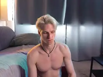 Chaturbate Sex Chat of jack_frozt