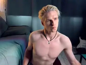 Chaturbate Sex Chat of jack_frozt