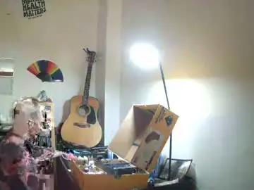 Chaturbate Nude Webcam of karlie_kross