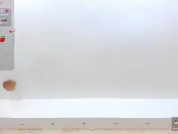 Chaturbate Sex Chat of katty_marin