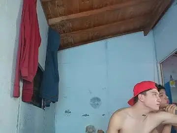 Chaturbate Live Porn of makell_bundchen