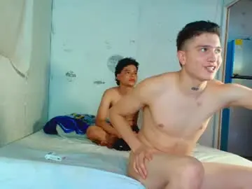 Chaturbate Live Porn of makell_bundchen