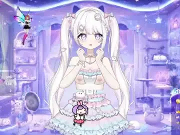 Chaturbate Watch Live Sex Cams of mei_azura