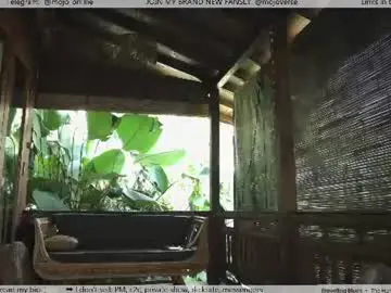 Chaturbate Free Live Porn of mojo_portal