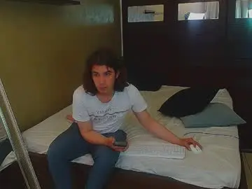 Chaturbate Free Porn Cam of oriontrent