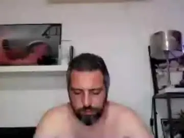 Chaturbate Adult Webcam of sexyyturkk