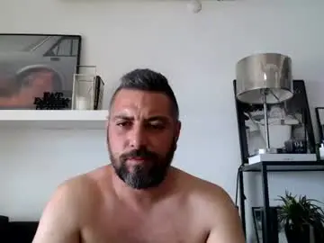 Chaturbate Live Porn of sexyyturkk