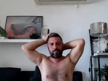 Chaturbate Watch Live Sex Cams of sexyyturkk