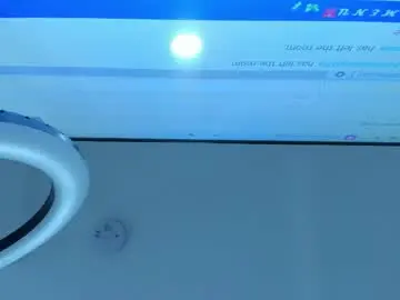 Chaturbate Best Webcam of agatha_steel20