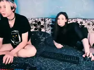 Chaturbate Sex Chat of alice_unique