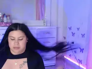 Chaturbate Free Porn Cam of april_sexycurvy