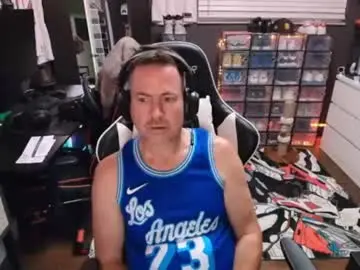 Chaturbate Private Sex Chat of basketballjerseygang